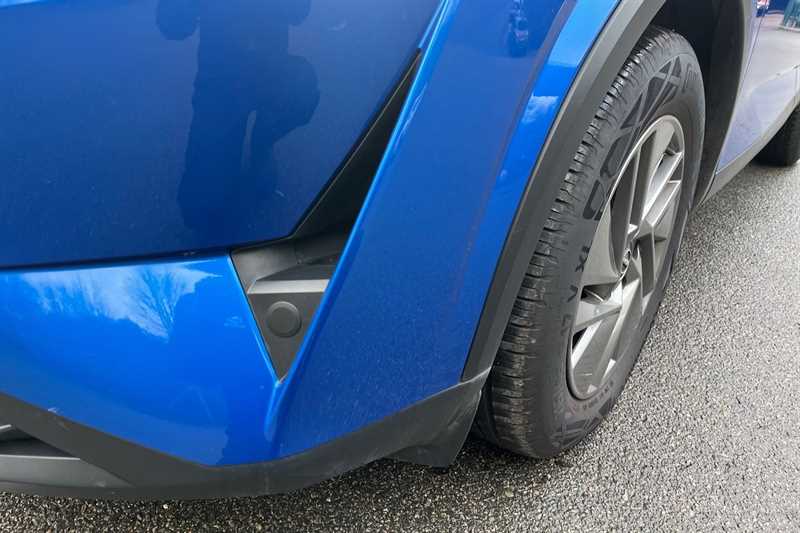 Used Nissan Qashqai 2022 for sale - 77472042: Photo 56