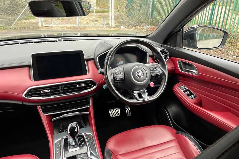 Used MG MG HS 2022 for sale - 78103356: Photo 11