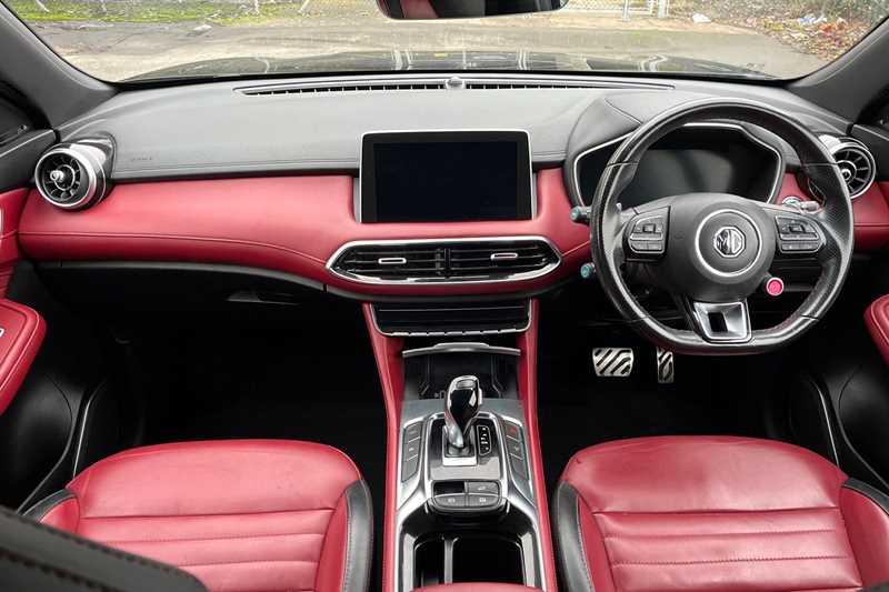 Used MG MG HS 2022 for sale - 78103356: Photo 12