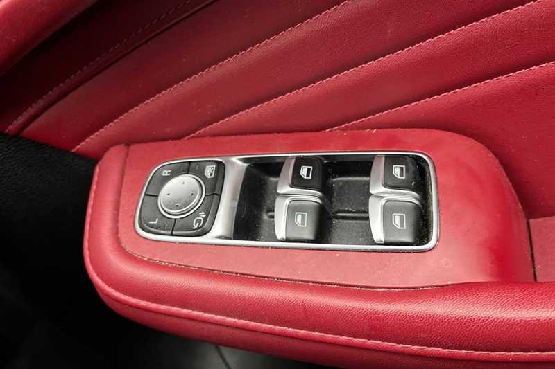 Used MG MG HS 2022 for sale - 78103356: Photo 16