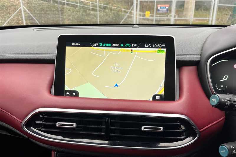 Used MG MG HS 2022 for sale - 78103356: Photo 18