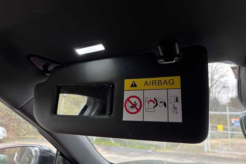 Used MG MG HS 2022 for sale - 78103356: Photo 32