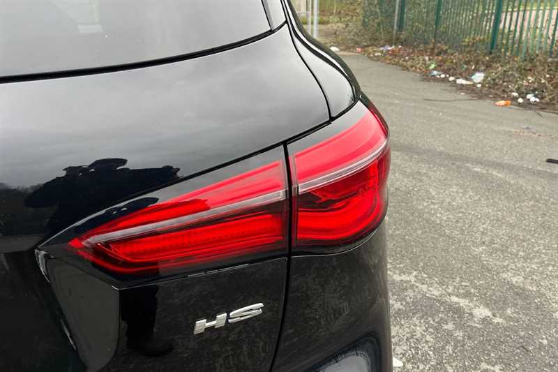 Used MG MG HS 2022 for sale - 78103356: Photo 47