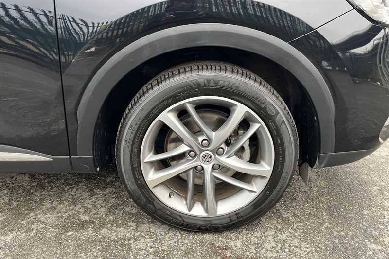 Used MG MG HS 2022 for sale - 78103356: Photo 52