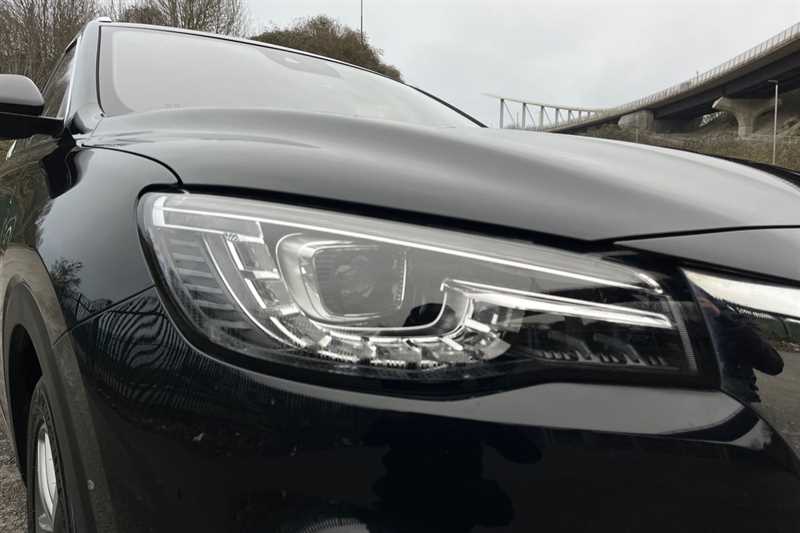 Used MG MG HS 2022 for sale - 78103356: Photo 53