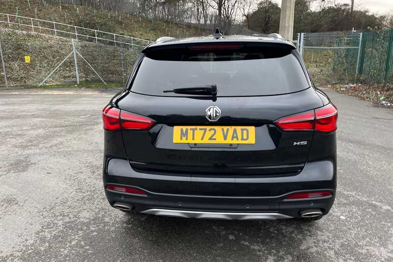 Used MG MG HS 2022 for sale - 78103356: Photo 60