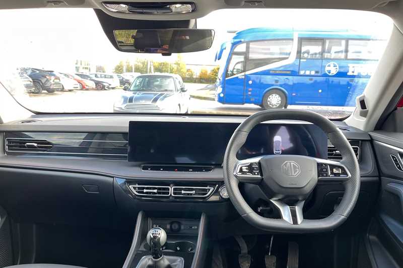 Used MG MG HS 2025 for sale - 77146379: Photo 12