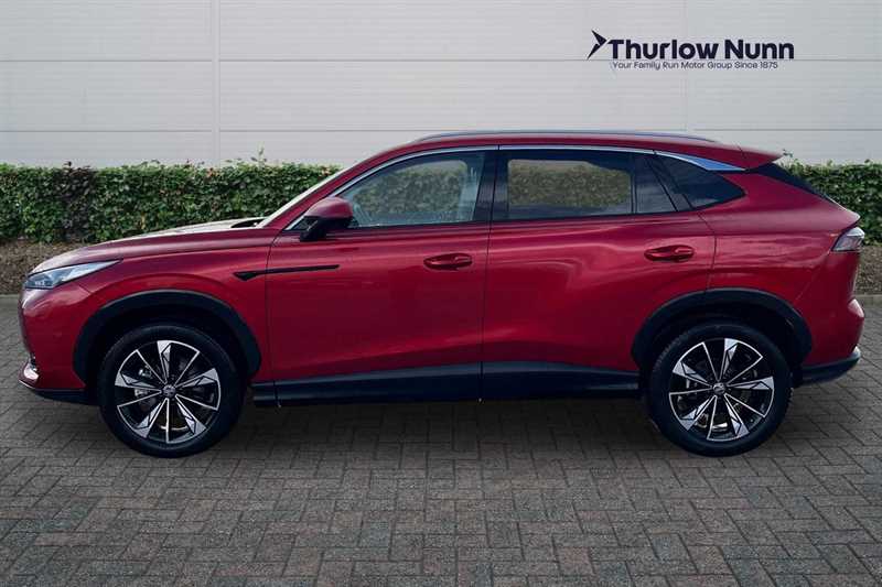 Used MG MG HS 2025 for sale - 77146379: Photo 6