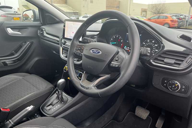 Used Ford Puma 2023 for sale - 77512928: Photo 10