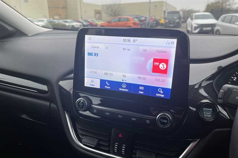 Used Ford Puma 2023 for sale - 77512928: Photo 17