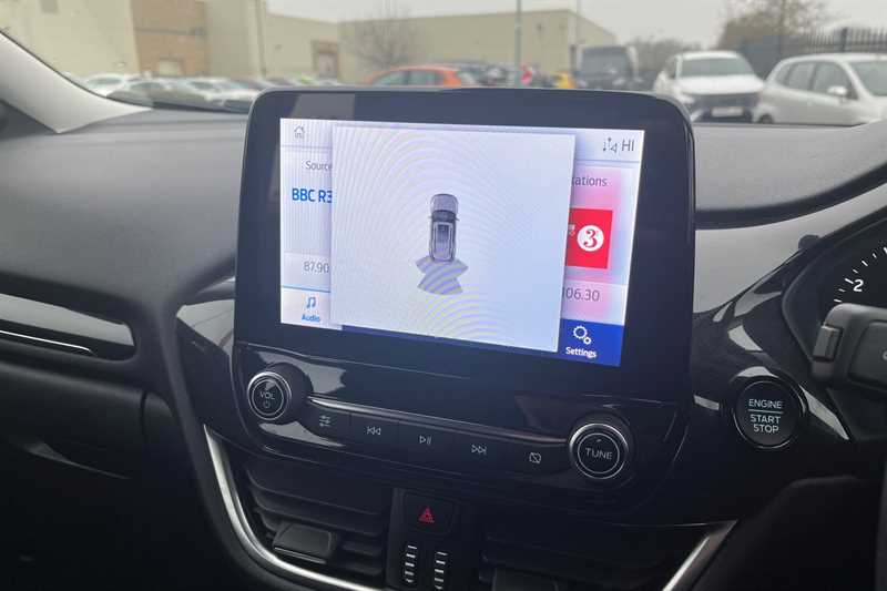 Used Ford Puma 2023 for sale - 77512928: Photo 18