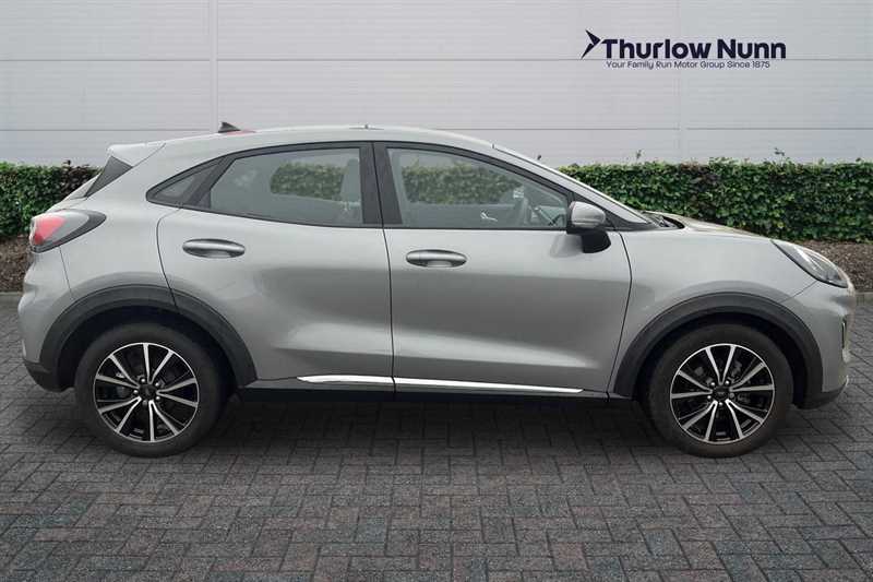 Used Ford Puma 2023 for sale - 77512928: Photo 2