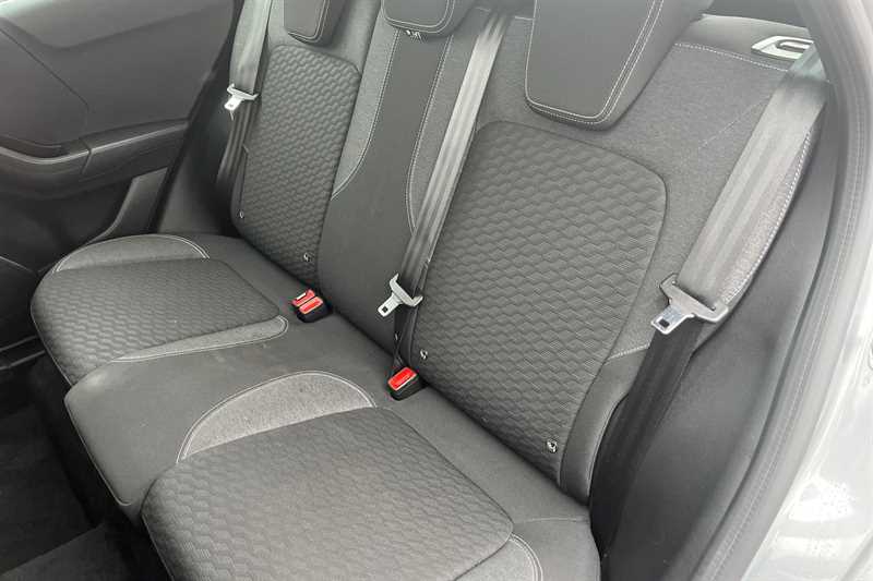 Used Ford Puma 2023 for sale - 77512928: Photo 23