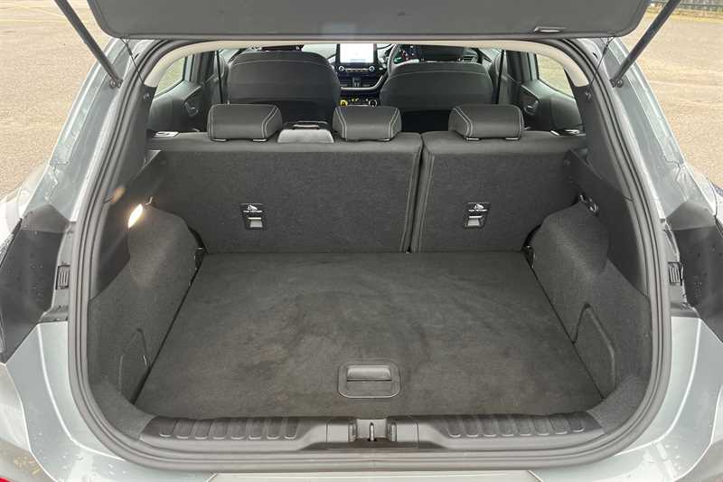 Used Ford Puma 2023 for sale - 77512928: Photo 24