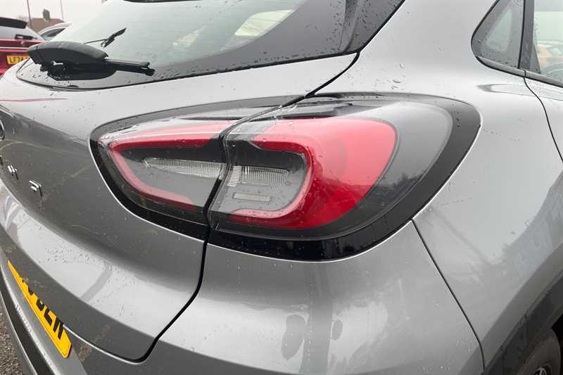 Used Ford Puma 2023 for sale - 77512928: Photo 25