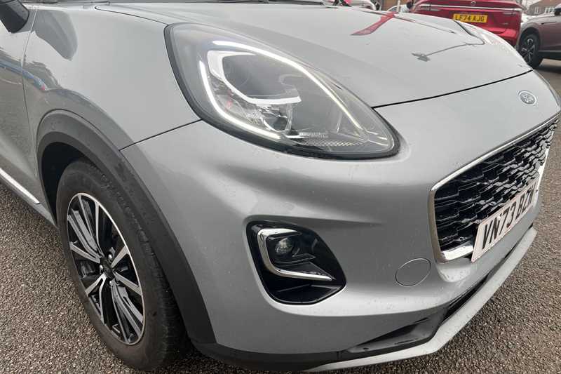 Used Ford Puma 2023 for sale - 77512928: Photo 26