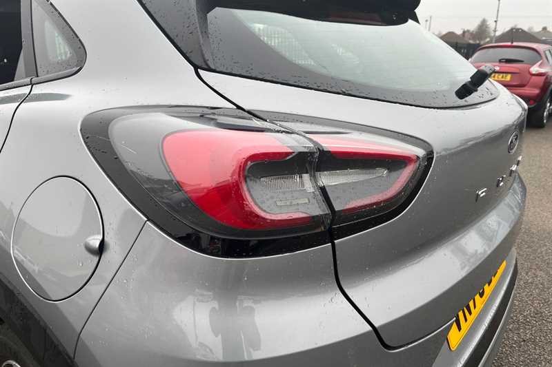 Used Ford Puma 2023 for sale - 77512928: Photo 28