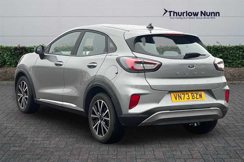 Used Ford Puma 2023 for sale - 77512928: Photo 5