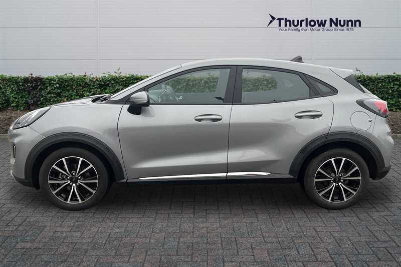 Used Ford Puma 2023 for sale - 77512928: Photo 6