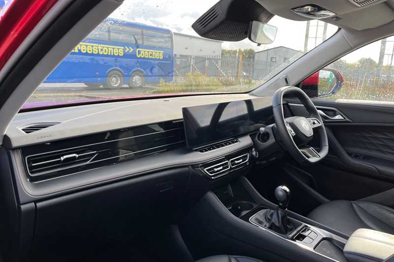 Used MG MG HS 2025 for sale - 77428376: Photo 13