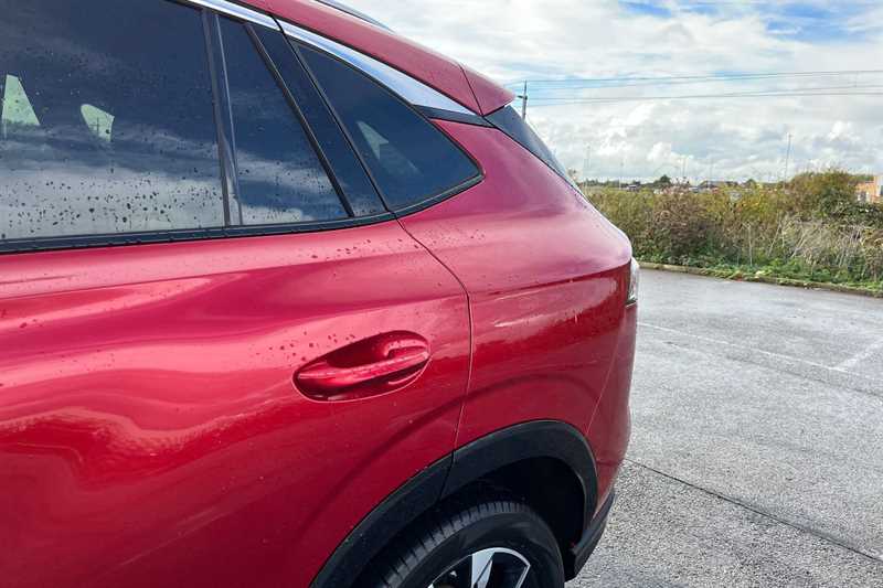 Used MG MG HS 2025 for sale - 77428376: Photo 47