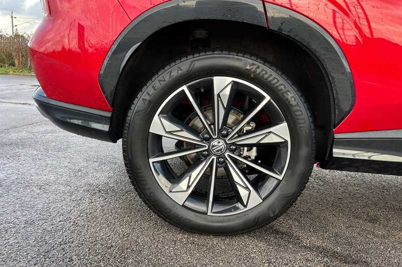 Used MG MG HS 2025 for sale - 77428376: Photo 9