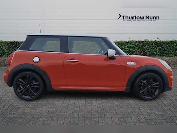 Used MINI Hatch 2020 for sale - 78824596: Photo