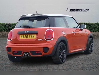 Used MINI Hatch 2020 for sale - 78824596: Photo