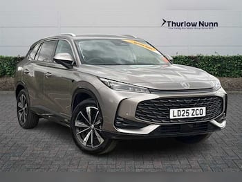Used MG MG HS 2025 for sale - 79567523: Photo