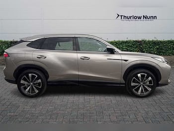 Used MG MG HS 2025 for sale - 79567523: Photo