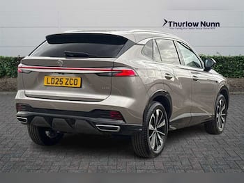 Used MG MG HS 2025 for sale - 79567523: Photo