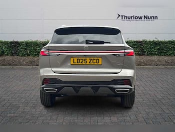 Used MG MG HS 2025 for sale - 79567523: Photo