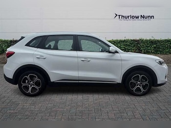 Used MG MG ZS 2025 for sale - 78506212: Photo