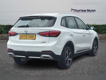 Used MG MG ZS 2025 for sale - 78506212: Photo