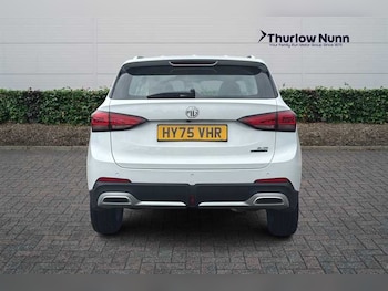 Used MG MG ZS 2025 for sale - 78506212: Photo