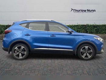 Used MG MG ZS 2018 for sale - 79498984: Photo