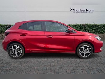 Used MG MG3 2025 for sale - 77972024: Photo