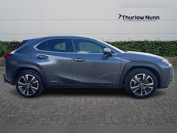 Used Lexus UX 2022 for sale - 78799176: Photo