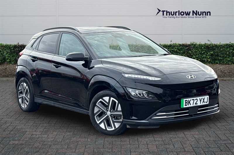 Used Hyundai KONA 2022 for sale - 76574632: Photo 1