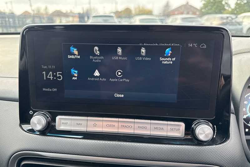 Used Hyundai KONA 2022 for sale - 76574632: Photo 17