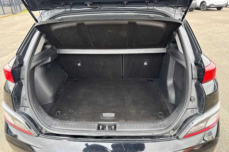 Used Hyundai KONA 2022 for sale - 76574632: Photo 24