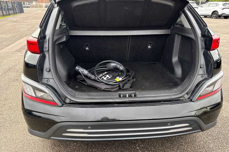 Used Hyundai KONA 2022 for sale - 76574632: Photo 25