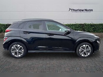 Used Hyundai KONA 2022 for sale - 76574632: Photo