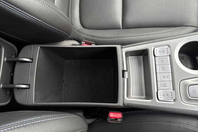 Used Hyundai KONA 2022 for sale - 76574632: Photo 31