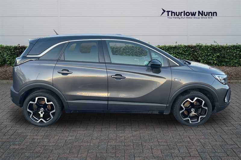 Used Vauxhall Crossland 2022 for sale - 77471294: Photo 2