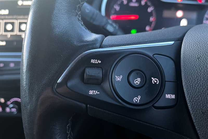 Used Vauxhall Crossland 2022 for sale - 77471294: Photo 21