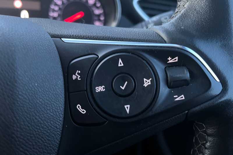 Used Vauxhall Crossland 2022 for sale - 77471294: Photo 22