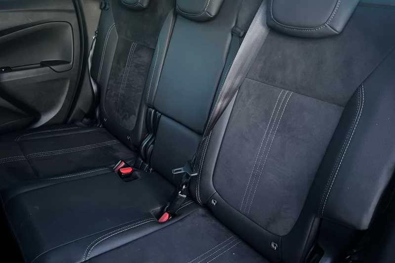 Used Vauxhall Crossland 2022 for sale - 77471294: Photo 23