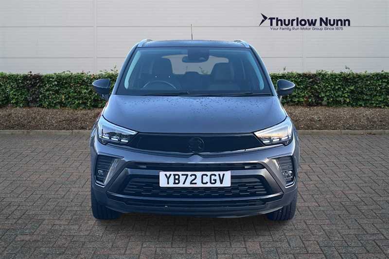 Used Vauxhall Crossland 2022 for sale - 77471294: Photo 8