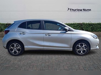 Used MG MG3 2025 for sale - 78022844: Photo